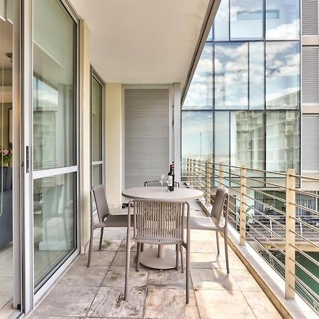 Harbour Bridge Waterfront Appartement Kaapstad Buitenkant foto