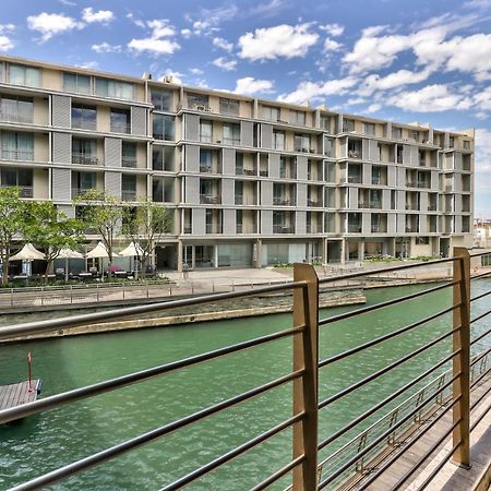 Harbour Bridge Waterfront Appartement Kaapstad Buitenkant foto