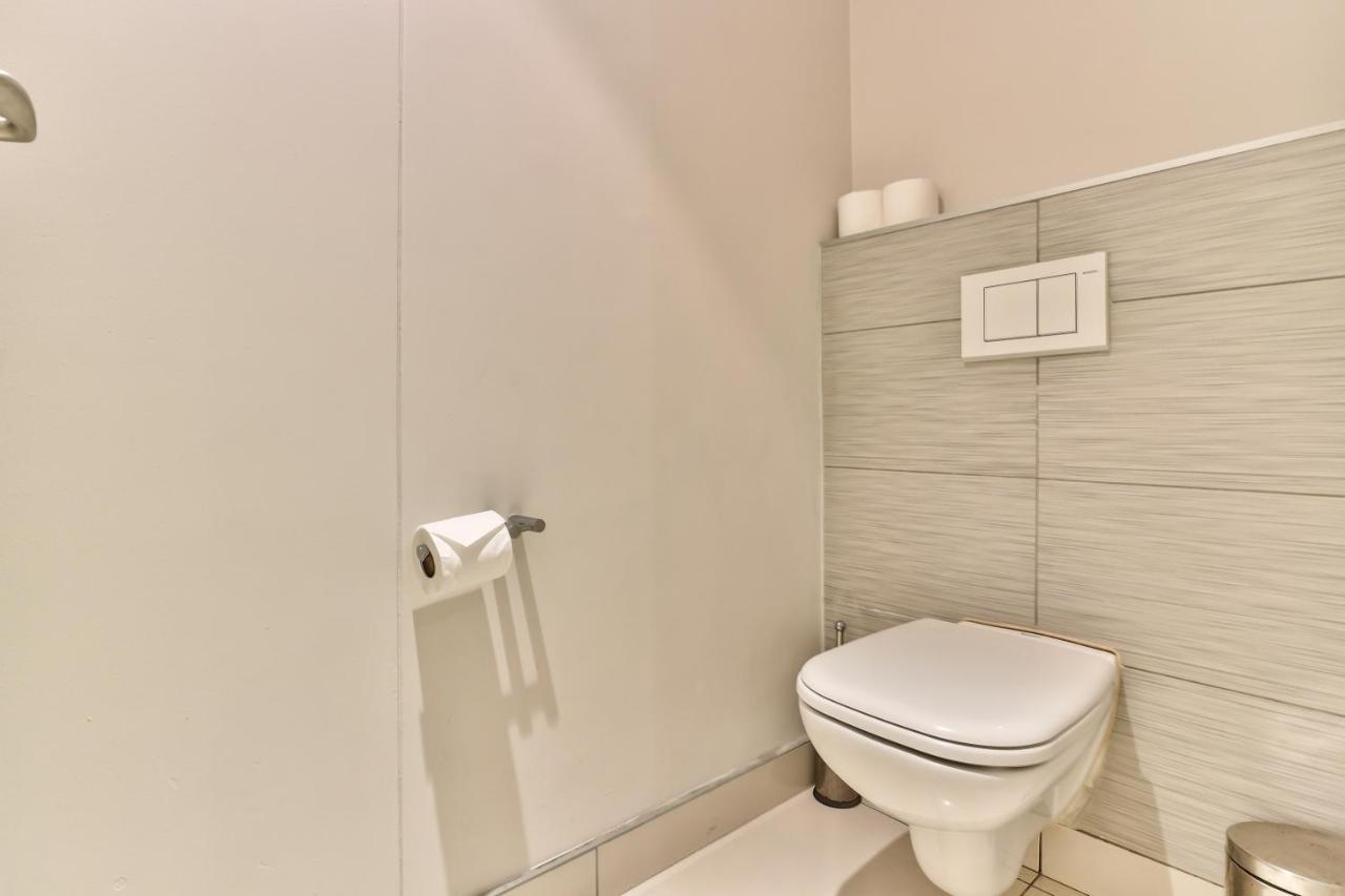 Harbour Bridge Waterfront Appartement Kaapstad Buitenkant foto