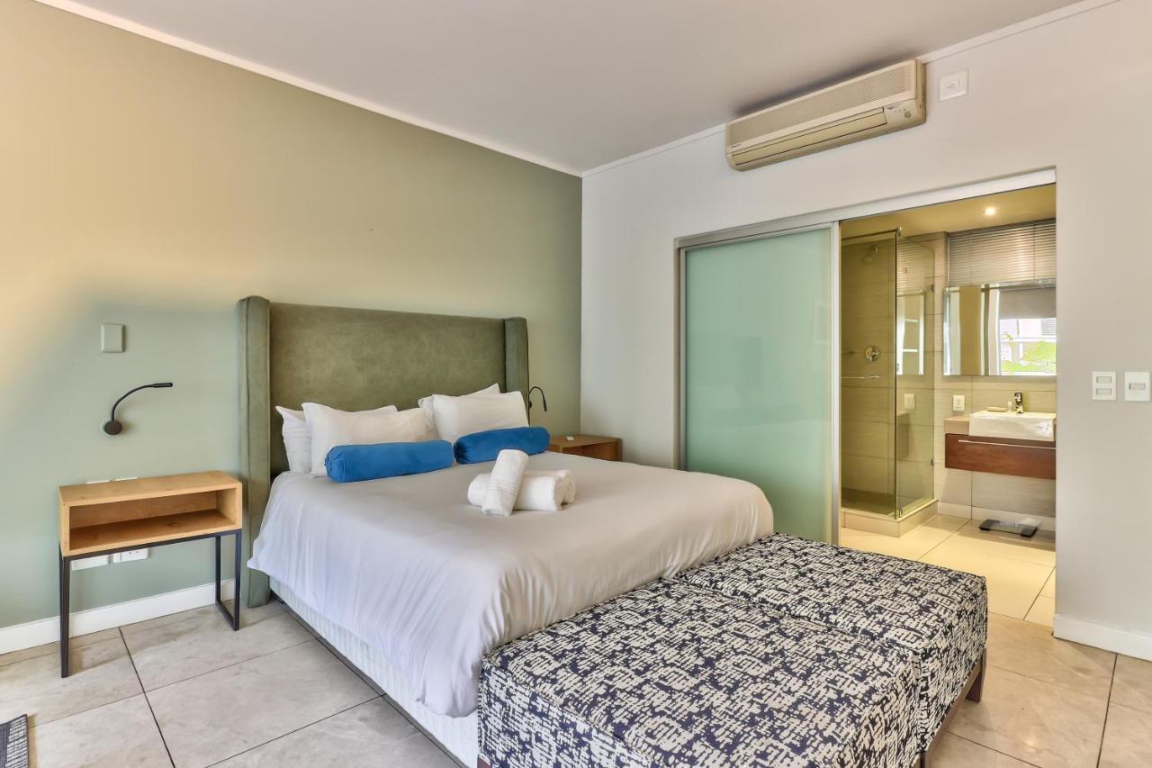 Harbour Bridge Waterfront Appartement Kaapstad Buitenkant foto