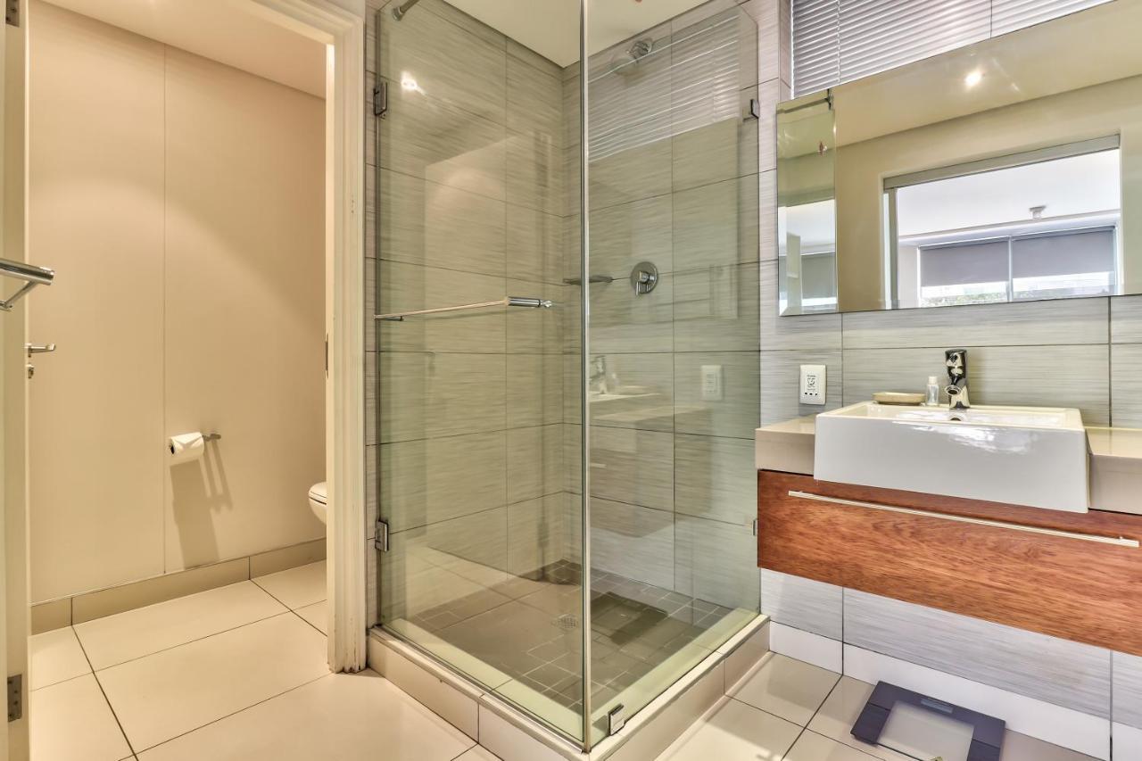 Harbour Bridge Waterfront Appartement Kaapstad Buitenkant foto